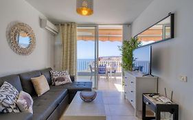 Incredible Sunsets - Playa Amadores Beach View